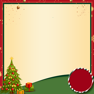 圣诞节促销主图直通车主图推广图手绘背景