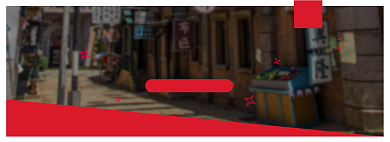 淘宝黑五全球促销活动banner背景