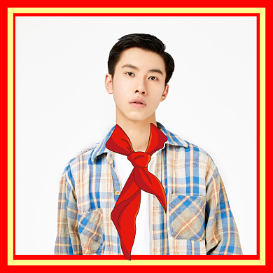 国庆节头像淘宝直通车图片背景