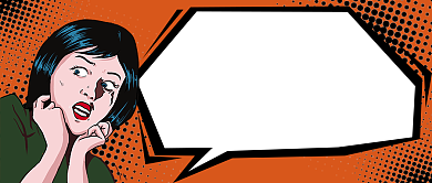 还有这种优惠公众号首图背景