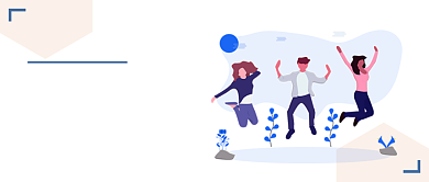 小清新早安问候-公众号首图背景