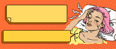 30岁倒计时新媒体首图背景