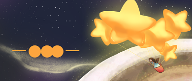 世界自闭症宣传公众号首图背景