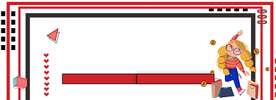 淘宝年货节促销banner背景