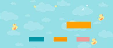 早教公众号首图背景