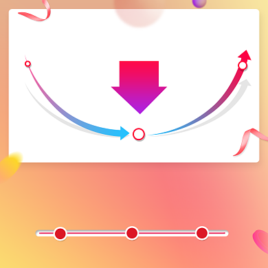 粉色黄色双十二通用大降价直通车背景