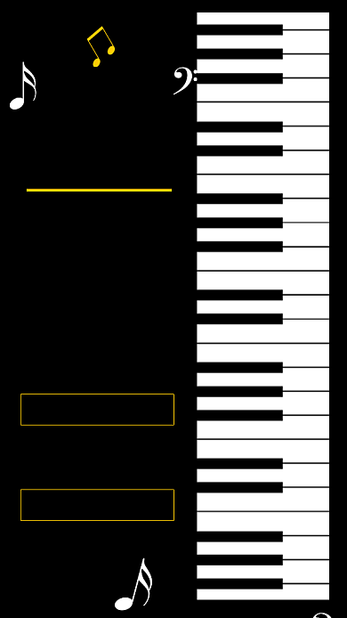 钢琴培训班培训教育手机海报背景