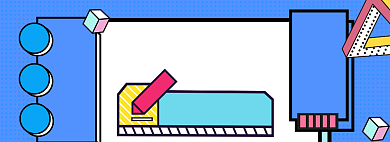 双12促销海报banner背景