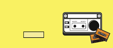 最喜欢的音乐公众号首图背景