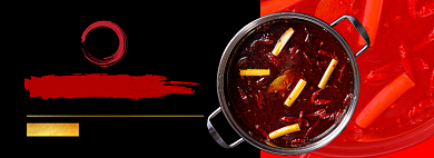 火锅节banner背景