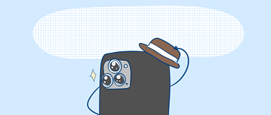 新iphone发布会首图背景