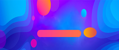 炫彩高考成绩查询公众号首图背景