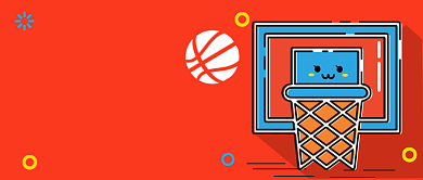 输了， 一起扛公众号首图背景