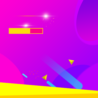 淘宝天猫扁平主图直通车促销PSD模板背景