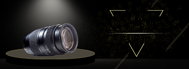 数码摄像机特卖BANNER背景
