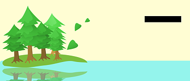 生态保护公众号首图背景