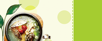 鲜美小火锅30元优惠券背景