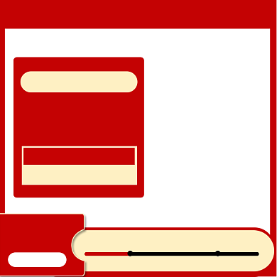 双十一双十二预售直通车主图背景