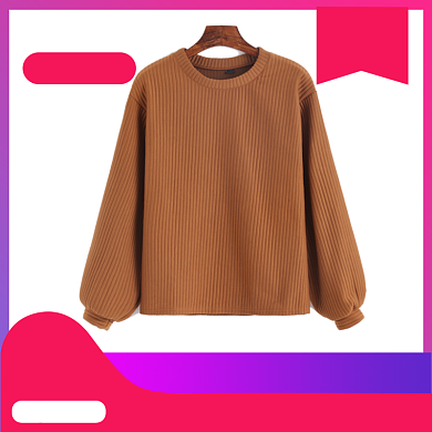 预售双十一双十二女装毛衣直通车主图背景