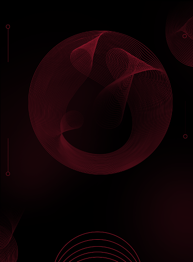 创意邀请函海报背景