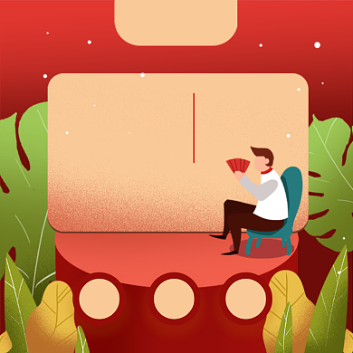 虚拟服务（VIP）电商直通车背景