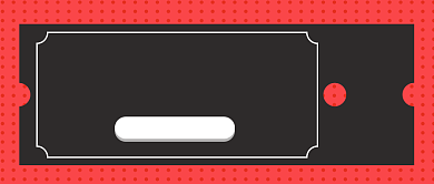 黑五攻略公众号首图背景