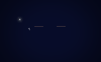 简约蓝色男士商务个人名片背景