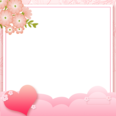 感恩节粉色清新直通车主图背景