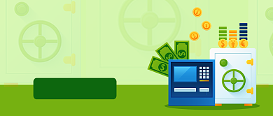 达人教你如何做理财公众号首图背景