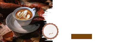 现磨咖啡上线折扣专场淘宝banner背景