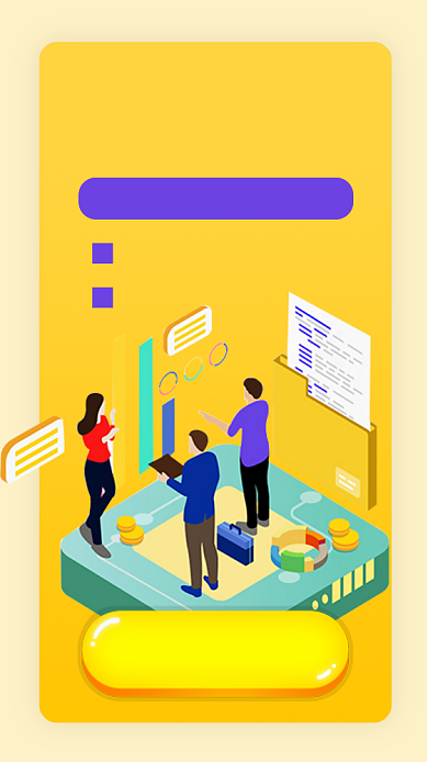 分销计划课程内容数据手机海报背景