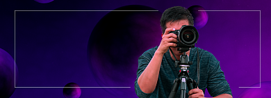 天猫数码家电新款相机特价优惠淘宝banner背景