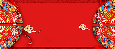 一绣倾城刺绣主题公众号首图背景