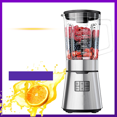 榨汁机淘宝直通车图片背景