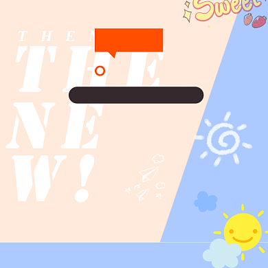 夏季简约短袖T恤淘宝直通车图片背景