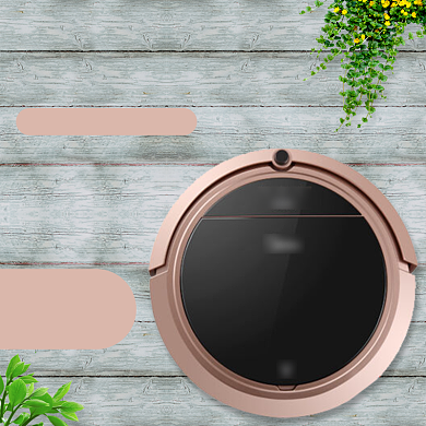 早春大扫除扫地主图直通车背景