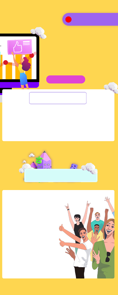 PPT培训活动海报背景