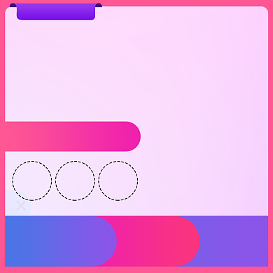 大促促销热销爆款直通车主图背景