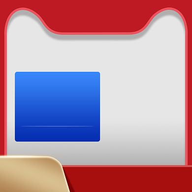 简约国庆黄金周减价直通车背景