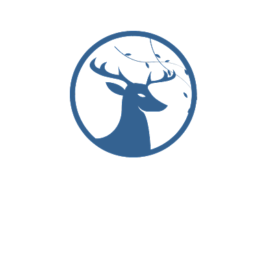 动物logo设计图形背景