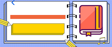 教育培训公众号首图背景