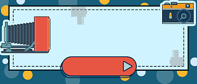 暑期电影推荐首图背景