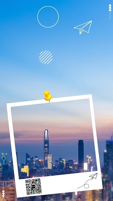 12月你好月签日签日历月历海报背景