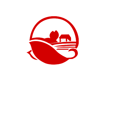 雅苑茶庄logo设计背景