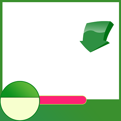 简约春季新风尚女装促销主图图标背景