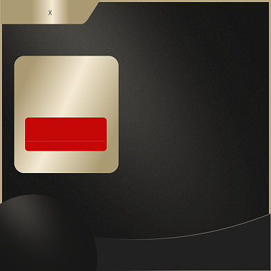 简约大气黑金新势力周男女手表主图直通车背景