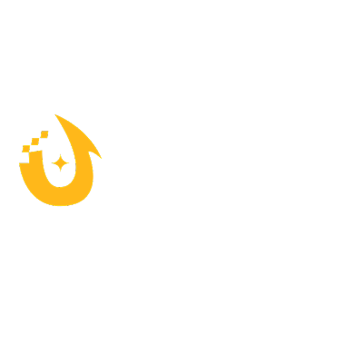 网络科技公司logo设计背景