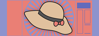 魅力秋冬电商淘宝banner图背景