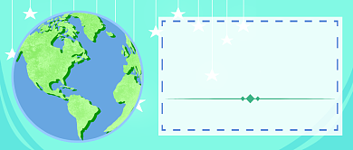 世界农村妇女日首图背景