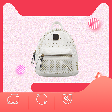 女士包包宣传直通车背景